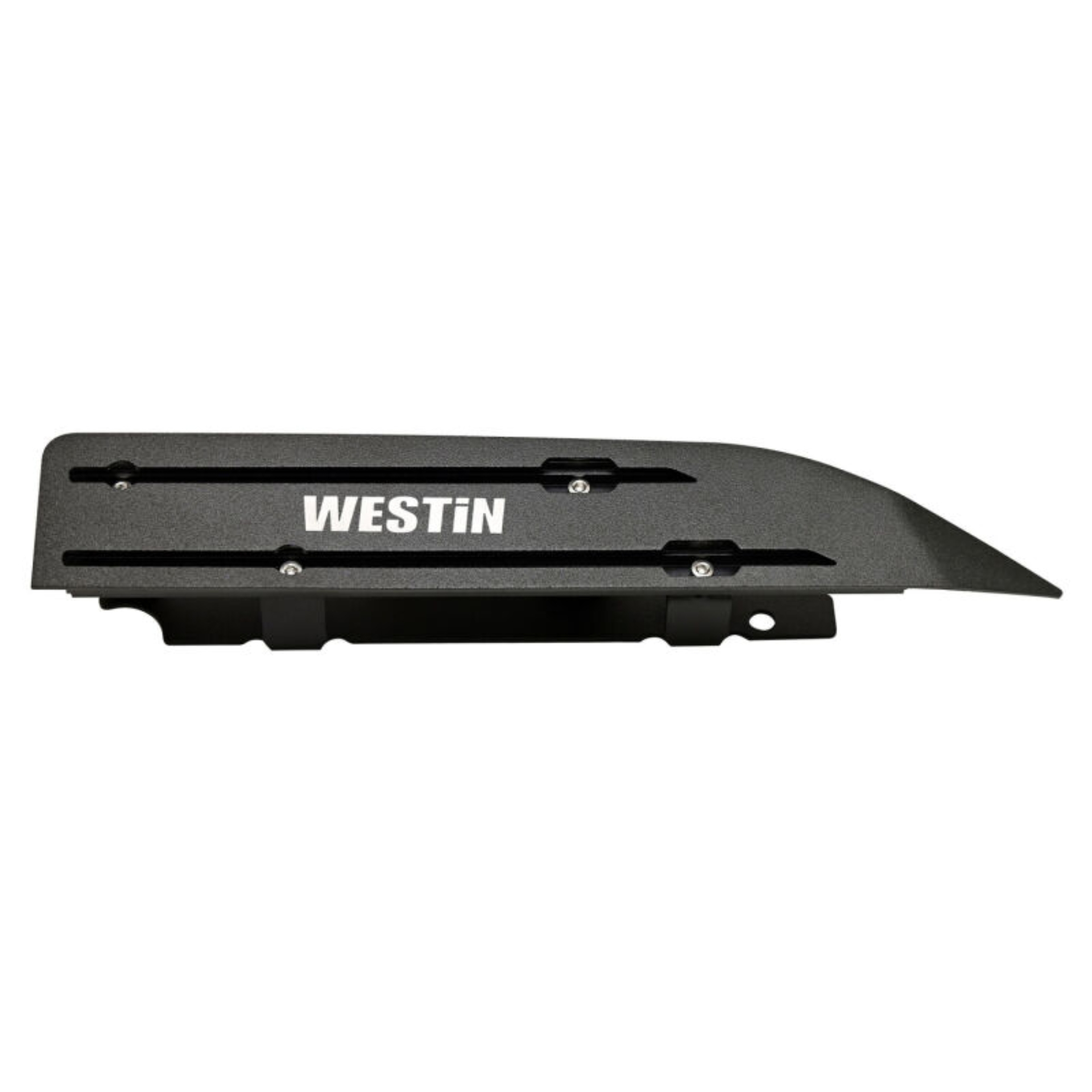 Picture of Westin Adventure Mount Base for 22-26 Silverado/Sierra 1500 & 24-26 2500/3500 w/13.4in. Touch Screen