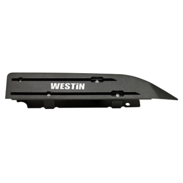 Picture of Westin Adventure Mount Base for 22-26 Silverado/Sierra 1500 & 24-26 2500/3500 w/13.4in. Touch Screen