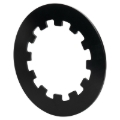 Picture of Wilwood Rotor Solid Steel 12 x 7.77L Bolt Circle 11.6 Diameter 0.25 Width