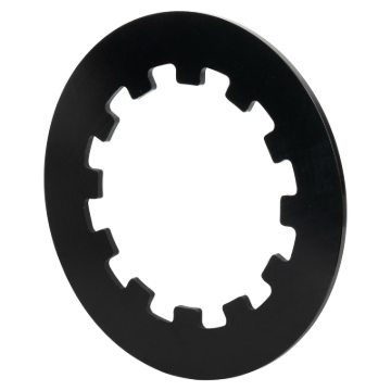 Picture of Wilwood Rotor Solid Steel 12 x 7.77L Bolt Circle 11.6 Diameter 0.25 Width