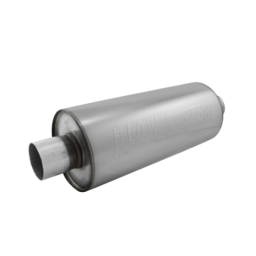 Picture of Flowmaster DBX 2.00 IN/2 .00 OUT Muffler
