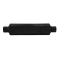 Picture of Flowmaster Super HP-2 2.00 IN/OUT 18 in. SS Muffler