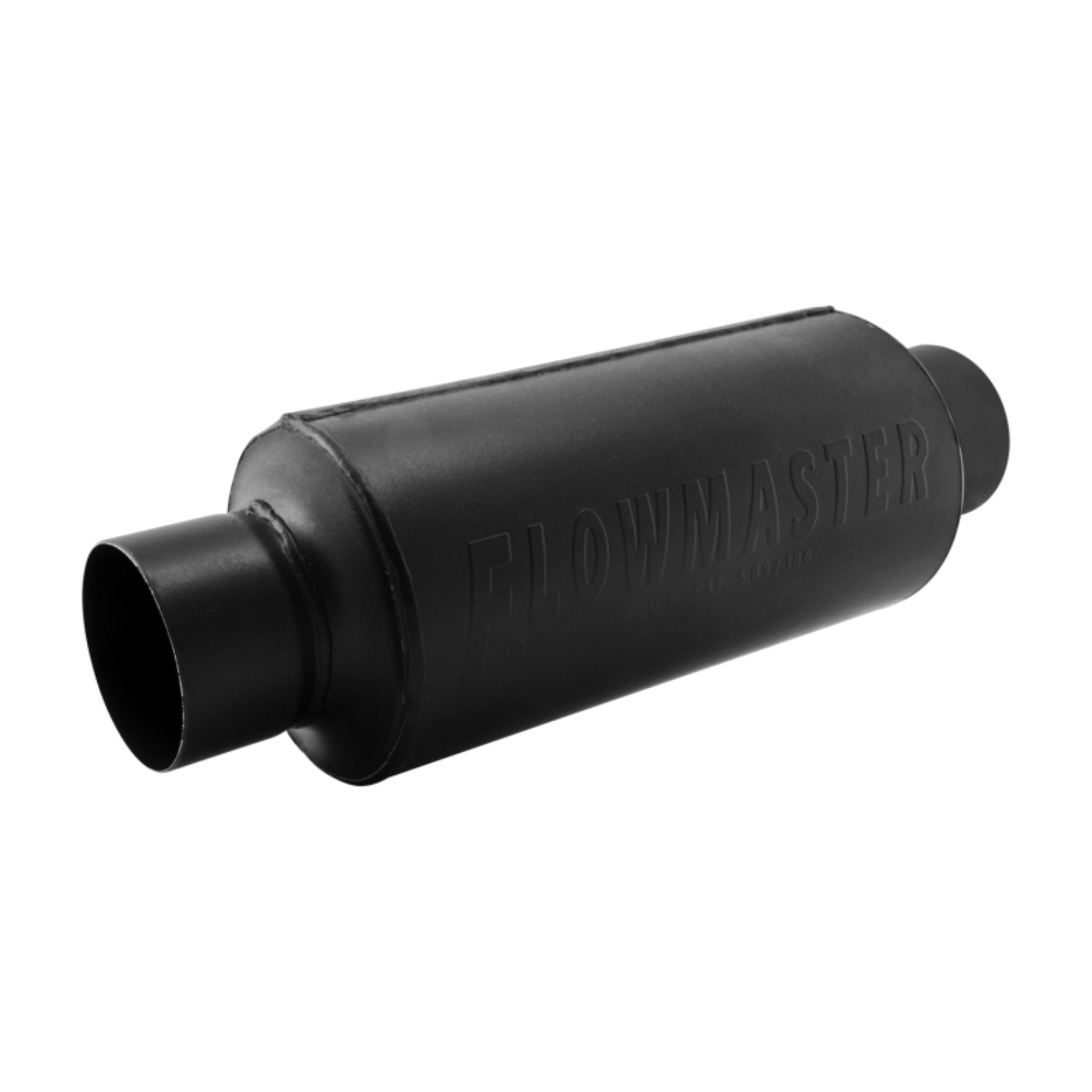 Picture of Flowmaster PRO 3.00 IN/3.00 OUT 12 in. Muffler