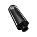 Picture of Flowmaster PRO 3.00 IN/3.00 OUT 12 in. Muffler