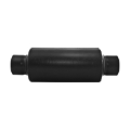 Picture of Flowmaster PRO 3.00 IN/3.00 OUT 12 in. Muffler