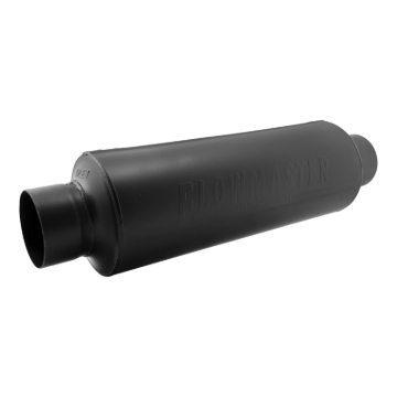 Picture of Flowmaster PRO 4.00 IN/4.00 OUT 20 in. Muffler
