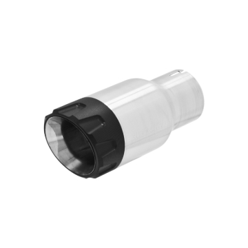 Picture of Flowmaster SS Tip 2.5in. IN X 3.5in. Brushed/Black