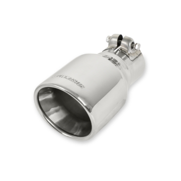 Picture of Flowmaster 4in.X 7.5in.X 2.5in.SS Tip Straight Roll