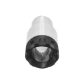 Picture of Flowmaster SS Tip 2.5in. IN X 3.5in. Brushed/Black