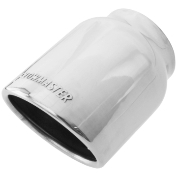 Picture of Flowmaster SS Tip 4in. X 3.0in. X 5.25in. Weld-ON