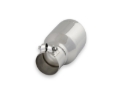 Picture of Flowmaster 4in.X 7.5in.X 2.5in.SS Tip Straight Roll