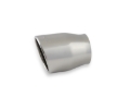 Picture of Flowmaster SS Tip 4in. X 3.0in. X 5.25in. Weld-ON