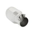 Picture of Flowmaster 4in.X 7.5in.X 2.5in.SS Tip Straight Roll