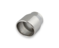 Picture of Flowmaster SS Tip 4in. X 3.0in. X 5.25in. Weld-ON