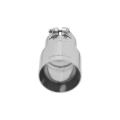 Picture of Flowmaster SS Tip 3.00in.IN X 4in.OD Angle Cut Clamp