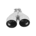 Picture of Flowmaster SS Tip 2.5in.IN x 3in. Dual Angle Clamp-R
