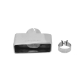 Picture of Flowmaster SS Tip 3.0in. Charger - Right