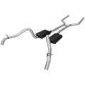 Picture of Flowmaster 67-68 GM F-BODY 2.5 in. American Thunder Crossmember-Back Exhaust System
