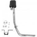 Picture of Flowmaster 87-96 Ford Bronco Kit V-8 Force II Cat-Back Cat-Back Exhaust System