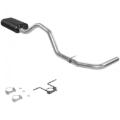 Picture of Flowmaster 87-96 Ford Bronco Kit V-8 Force II Cat-Back Cat-Back Exhaust System