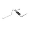 Picture of Flowmaster 95-97 Chevrolet Camaro/Pontiac Firebird American Thunder Cat-Back Exhaust System
