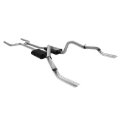 Picture of Flowmaster 69-69 GM F-BODY 2.5in. American Thunder Crossmember-Back Exhaust System