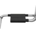 Picture of Flowmaster 95-97 Chevrolet Camaro/Pontiac Firebird American Thunder Cat-Back Exhaust System