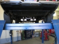 Picture of Flowmaster 70-74 Camaro/Firebird American Thunder Crossmember-Back Exhaust System