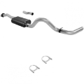 Picture of Flowmaster 92-95 Chevrolet/GMC Blazer/Jimmy 5.7L American Thunder Cat-Back Exhaust System