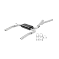 Picture of Flowmaster 98-02 Chevrolet Camaro/Pontiac Firebird American Thunder Cat-Back Exhaust System