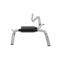 Picture of Flowmaster 98-02 Chevrolet Camaro/Pontiac Firebird American Thunder Cat-Back Exhaust System