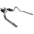 Picture of Flowmaster 98 Mustang 5.0/4.6L American Thunder Cat-Back Exhaust System