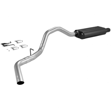 Picture of Flowmaster 99-04 Ford F250/F350 Truck Force II Cat-Back Exhaust System
