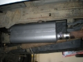 Picture of Flowmaster 99-04 Ford F250/F350 Truck Force II Cat-Back Exhaust System