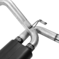 Picture of Flowmaster 86-91 Chevrolet Camaro/Pontiac Firebird 3.0in. American Thunder Cat-Back Exhaust System