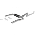 Picture of Flowmaster 86-91 Chevrolet Camaro/Pontiac Firebird 2.5in. American Thunder Cat-Back Exhaust System
