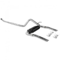 Picture of Flowmaster 86-91 Chevrolet Camaro/Pontiac Firebird 2.5in. American Thunder Cat-Back Exhaust System