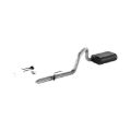 Picture of Flowmaster 91-95 Jeep Wrangler YJ 4.0L Force II SOR Cat-Back Exhaust System