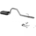 Picture of Flowmaster 91-95 Jeep Wrangler YJ 4.0L Force II SOR Cat-Back Exhaust System