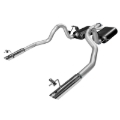 Picture of Flowmaster 99-04 Mustang LX 3.8L V6 Force II Cat-Back Exhaust System