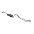 Picture of Flowmaster 96-99 Chevrolet/GMC Truck 141in. Wheelbase American Thunder Cat-Back Exhaust System