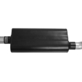 Picture of Flowmaster 96-99 Chevrolet/GMC Truck 141in. Wheelbase American Thunder Cat-Back Exhaust System