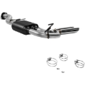 Picture of Flowmaster 99-06 GM C/K1500 SCB American Thunder Cat-Back Exhaust System