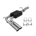Picture of Flowmaster 04-05 Dodge RAM Truck 140in. Wheelbase American Thunder Cat-Back Exhaust System
