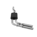 Picture of Flowmaster 04-05 Dodge RAM Truck 140in. Wheelbase American Thunder Cat-Back Exhaust System