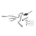Picture of Flowmaster 04-08 F-150 American Thunder Cat-Back Exhaust System