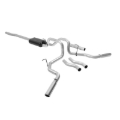 Picture of Flowmaster 04-08 F-150 Force II Cat-Back Exhaust System