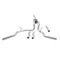Picture of Flowmaster 04-08 F-150 Force II Cat-Back Exhaust System