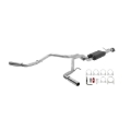 Picture of Flowmaster 04-06 Chevrolet Tahoe/Yukon THD DOS Exhaust System