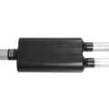 Picture of Flowmaster 04-08 F-150 Force II Cat-Back Exhaust System